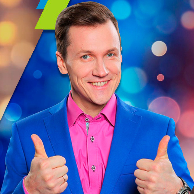Вячеслав Мясников  Как хорошо быть мужиком