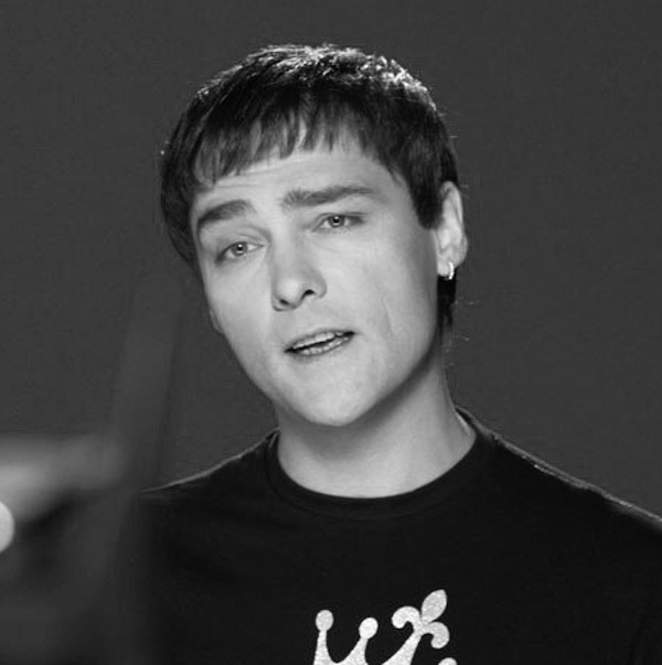 Юрий Шатунов Твой дневник
