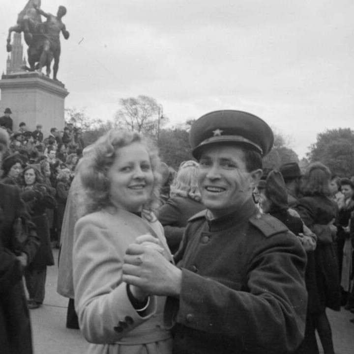 Ярослав Евдокимов Майский вальс