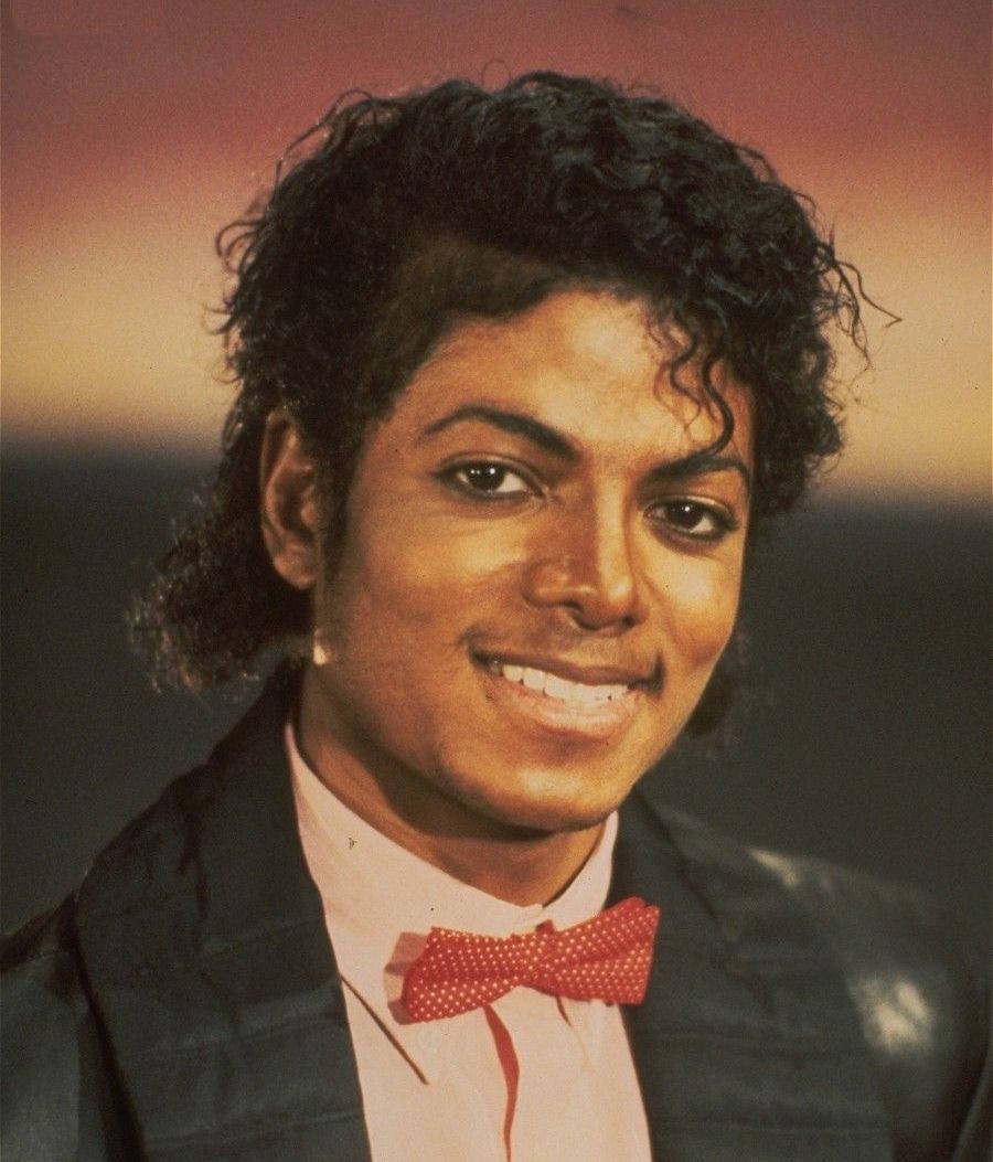 Майкл Джексон Billie Jean 