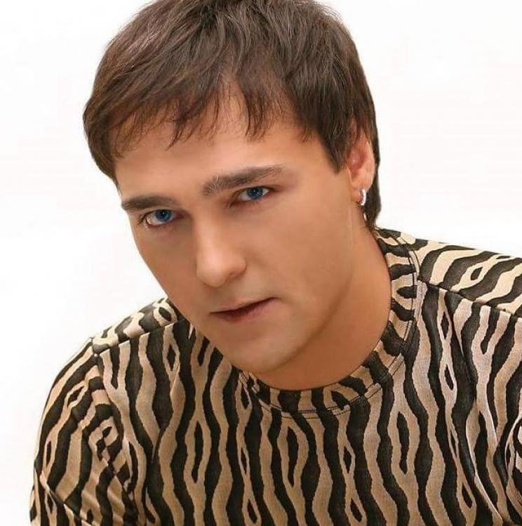 Юрий Шатунов Не молчи