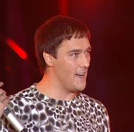 Юрий Шатунов Ты прости меня, прости 