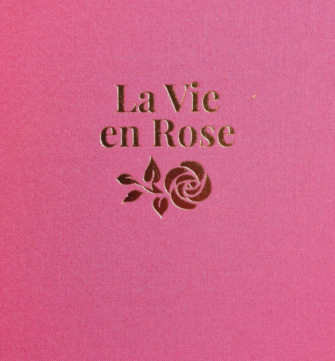 Эдит Пиаф La Vie en rose