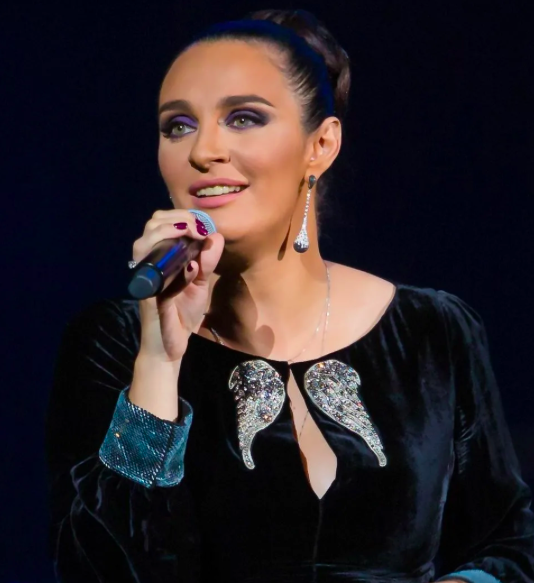 Елена Ваенга Желаю