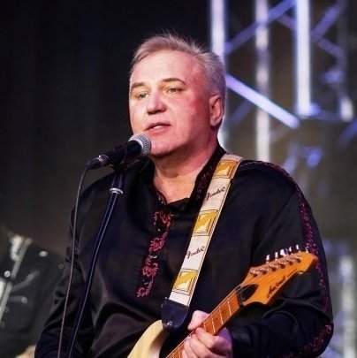 Валерий Власов Сувенир