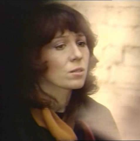 Елена Камбурова Любовь и разлука