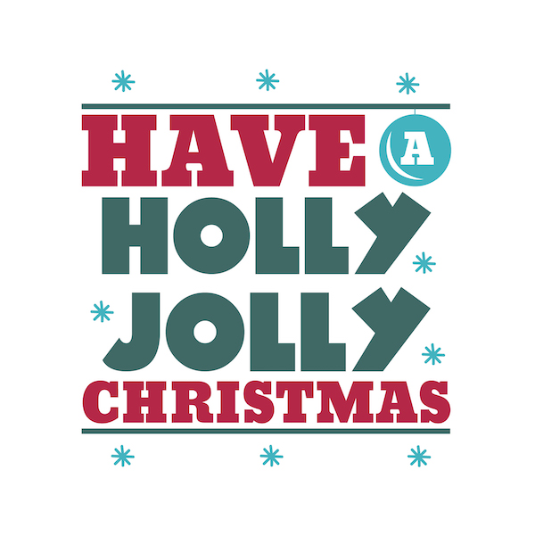 Майкл Бубле Holly Jolly Christmas