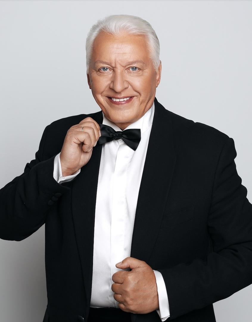 Александр Морозов Лилия
