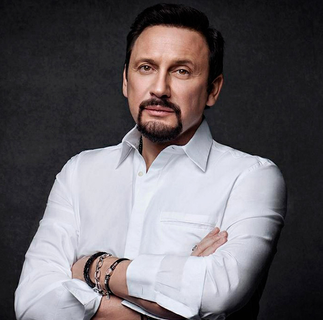 Стас Михайлов Все для тебя