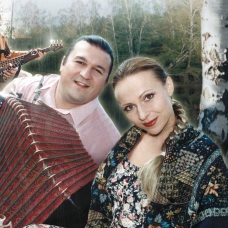 Белый день  Галина