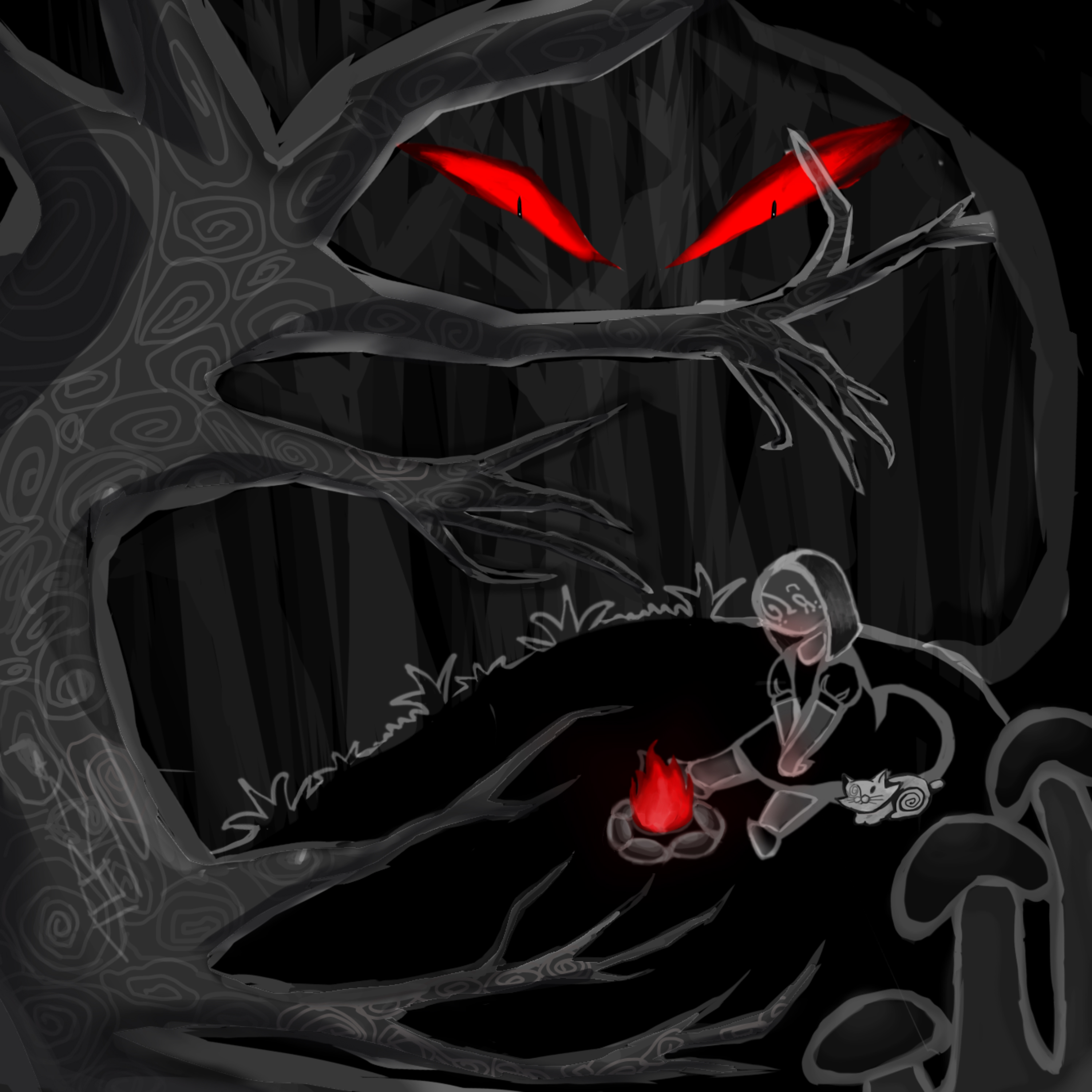 voiceless demos