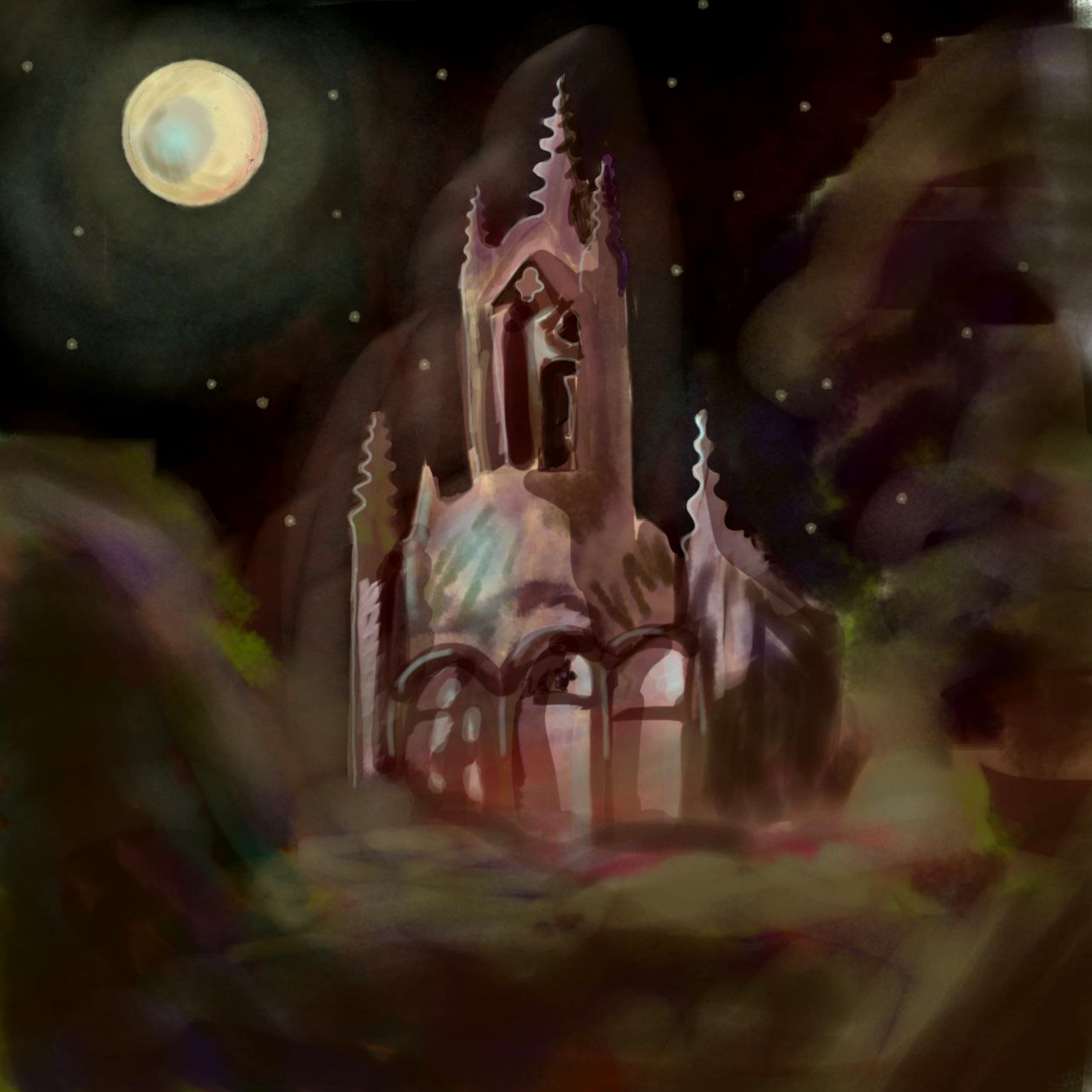 Истинный Исход