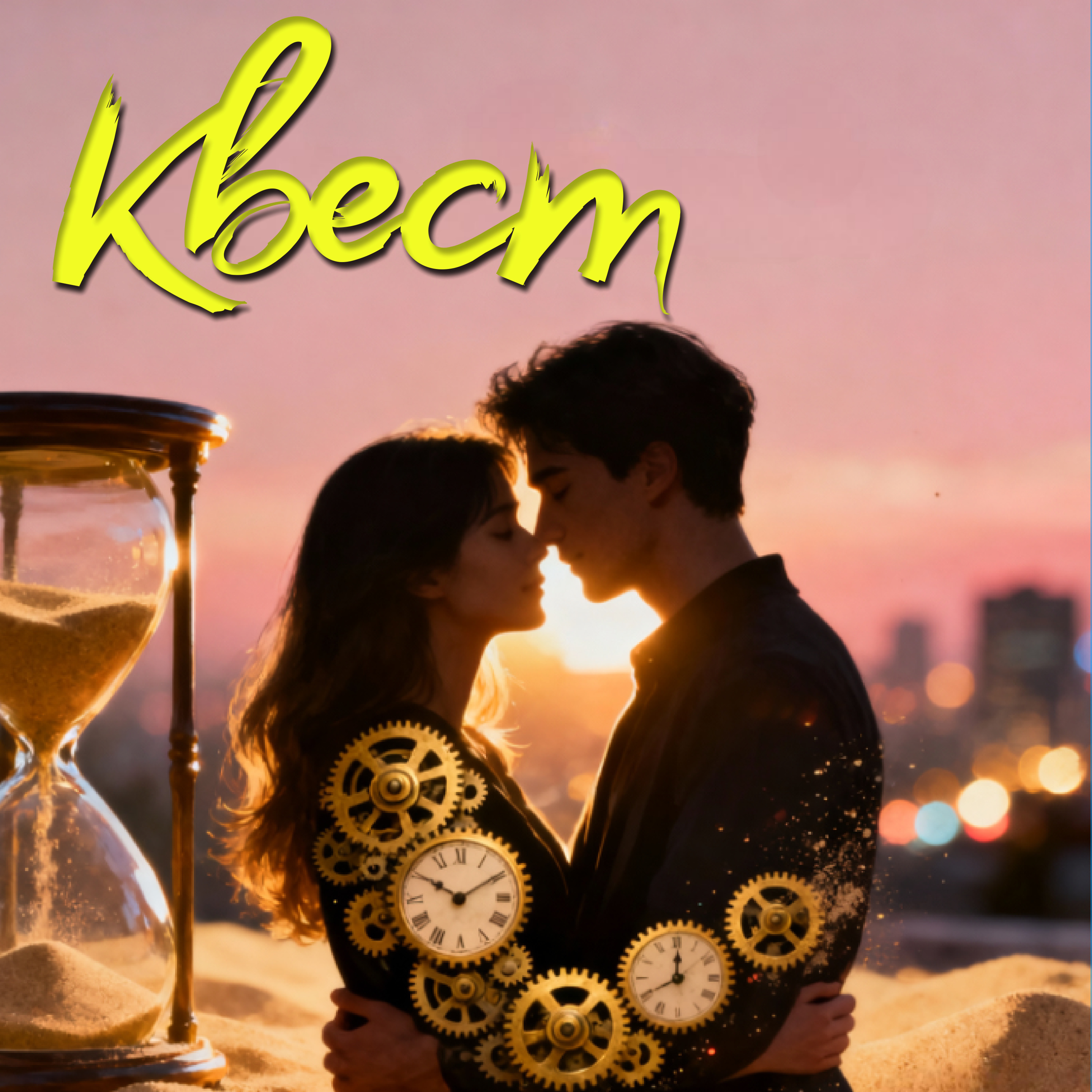 Пять минут до счастья