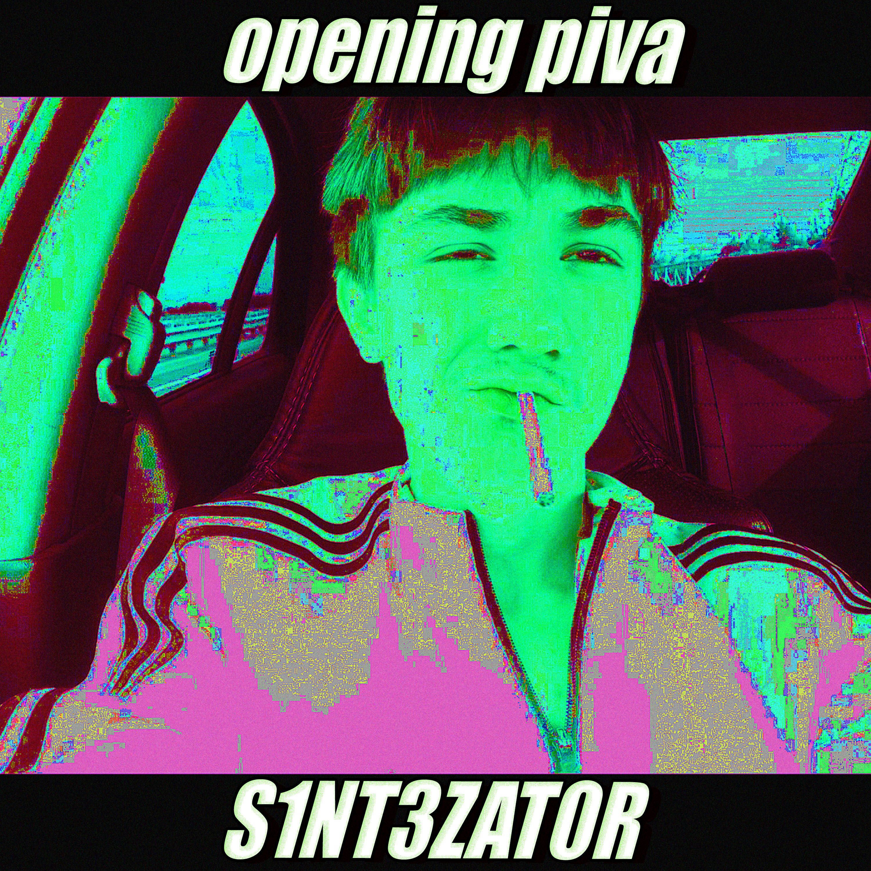 opening piva