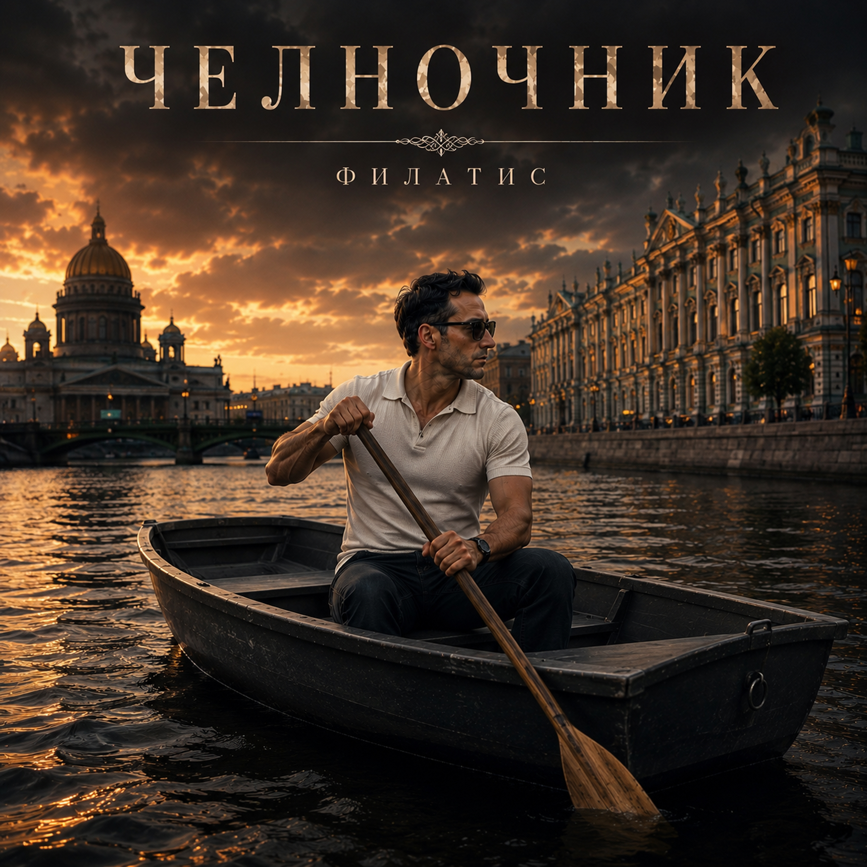 Челночник