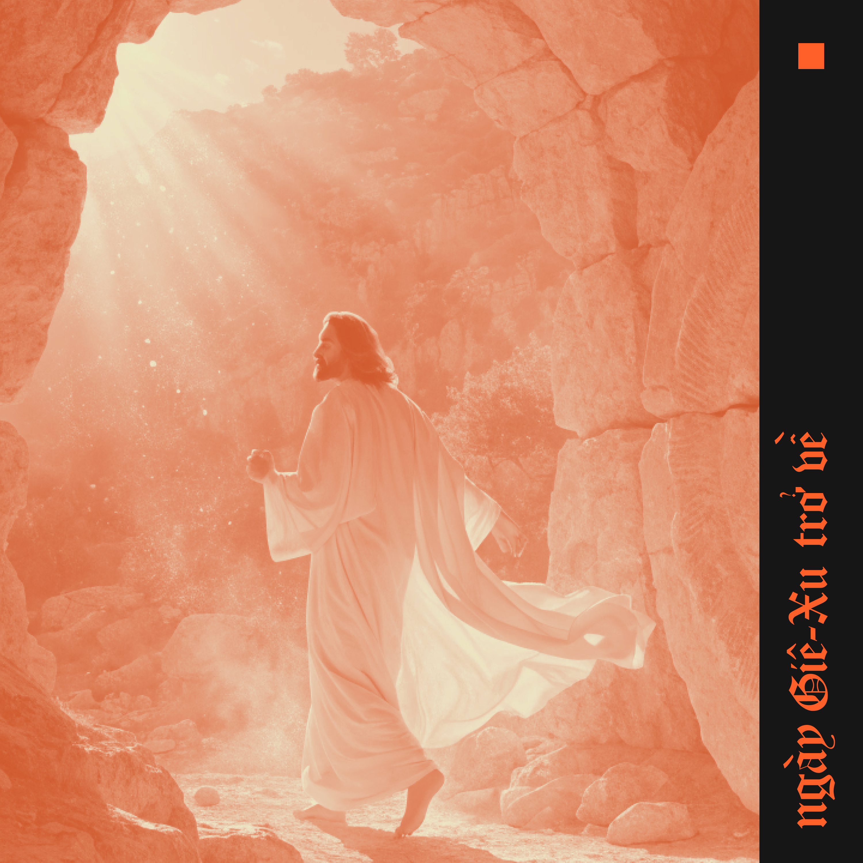 Ngày Giê-Xu Trở Về