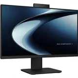 Моноблок Asus P470VAK-BPE2950 27" Full HD Core 5 210H (2.5) 16Gb SSD512Gb Graphics без ОС GbitEth WiFi BT 120W клавиатура мышь Cam черный 1920x1080