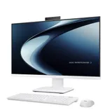 Моноблок Asus P470VAK-WPE1570 90PT03W7-M03XT0 27'' FHD (1920 1080) IPS / Intel Core 5 210H (8 Cores) / 16GB DDR5 / 512GB PCIe 4.0 SSD / Integrated / Wi-Fi 6 + BT 5.4 / 5M + IR Camera / HDMI Out / Wi