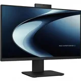 Моноблок Asus PM640KA-BPC0500 23.8" Full HD Ryzen AI 5 330 (2) 16Gb SSD512Gb RGr без ОС GbitEth WiFi BT клавиатура мышь Cam черный 1920x1080