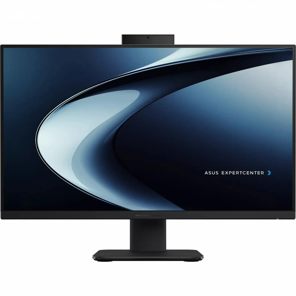 Моноблок ASUS ExpertCenter P600 AiO PM670KA-BPE0180 27"/FHD AMD Ryzen AI 5 330/DDR5 16GB/512GB PCIE 4.0 SSD/ Wi-Fi 7 + BT 5.4/Without OS/Black/Wireless KB&mouse