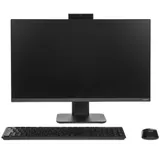 Моноблок Asus PM670KA-BPE023W 27" Full HD Ryzen AI 5 330 (2) 16Gb SSD512Gb RGr без ОС GbitEth WiFi BT клавиатура мышь Cam черный 1920x1080