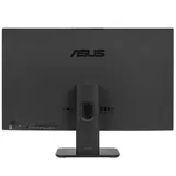 Моноблок Asus PM670KA-BPE023W 27" Full HD Ryzen AI 5 330 (2) 16Gb SSD512Gb RGr без ОС GbitEth WiFi BT клавиатура мышь Cam черный 1920x1080