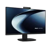 Моноблок Asus 90PT03WA-M03X70 V400 V470VAK-BPE0420 27'' FHD (1920 x 1080)/Intel Core 5 210H up to 4,8Ghz (8Cores)/16GB/512GB/Integrated/Wi-Fi 6/BT5.4/1080P FHD Camera/USB mouse+keyboard/1Y/Black