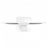 Моноблок Asus V440VAK-WPC2080 23.8" Full HD Core 5 210H (2.5) 16Gb SSD512Gb Graphics без ОС GbitEth WiFi BT 120W клавиатура мышь Cam белый 1920x1080
