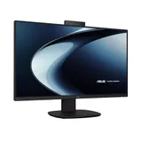 Моноблок Asus 90PT03WA-M03X80 V400 V470VAK-BPE0430 27'' FHD (1920 x 1080)/Intel Core 7 240H up to 5,2Ghz (10Cores)/16GB/512GB/Integrated/Wi-Fi 6/BT5.4/1080P FHD Camera/USB mouse+keyboard/1Y/Black