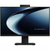 Моноблок Asus V470VAK-WPE0780 27" Full HD Core 7 240H (2.5) 32Gb SSD1Tb UHDG CR без ОС GbitEth WiFi BT 120W клавиатура мышь Cam белый 1920x1080