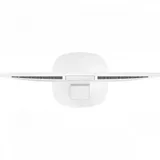 Моноблок Asus V470VAK-WPE1230 27" Full HD Core 5 210H (2.5) 16Gb SSD512Gb Graphics без ОС GbitEth WiFi BT 120W клавиатура мышь Cam белый 1920x1080