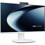 Моноблок Asus VM640KA-WPC0090 23.8" Full HD Ryzen AI 7 350 (2) 32Gb SSD1Tb RGr без ОС GbitEth WiFi BT клавиатура мышь Cam белый 1920x1080