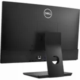 Моноблок Dell/Optiplex 5400 AIO/Core i5/12500/3 GHz/8 Gb/M.2 PCIe SSD/256 Gb/Nо ODD/Graphics/UHD 770/256 Mb/Ubuntu/20.04/23.8 ''/FHD/1920x1080 Pix/kbd
