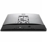 Моноблок Dell/Optiplex 7400 AIO/Core i5/12500/3 GHz/8 Gb/M.2 PCIe SSD/256 Gb/Nо ODD/Graphics/UHD 770/256 Mb/Windows 11/Pro/64/23.8 ''/FHD/1920x1080 Pi