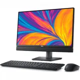 Моноблок Dell/OptiPlex All-in-One 7420/3г/Core i7/14700/2,1 GHz/16 Gb/M.2 PCIe SSD/512 Gb/Integrated/Windows 11/Pro/23,8 ''/IPS/1920x1080 Pix