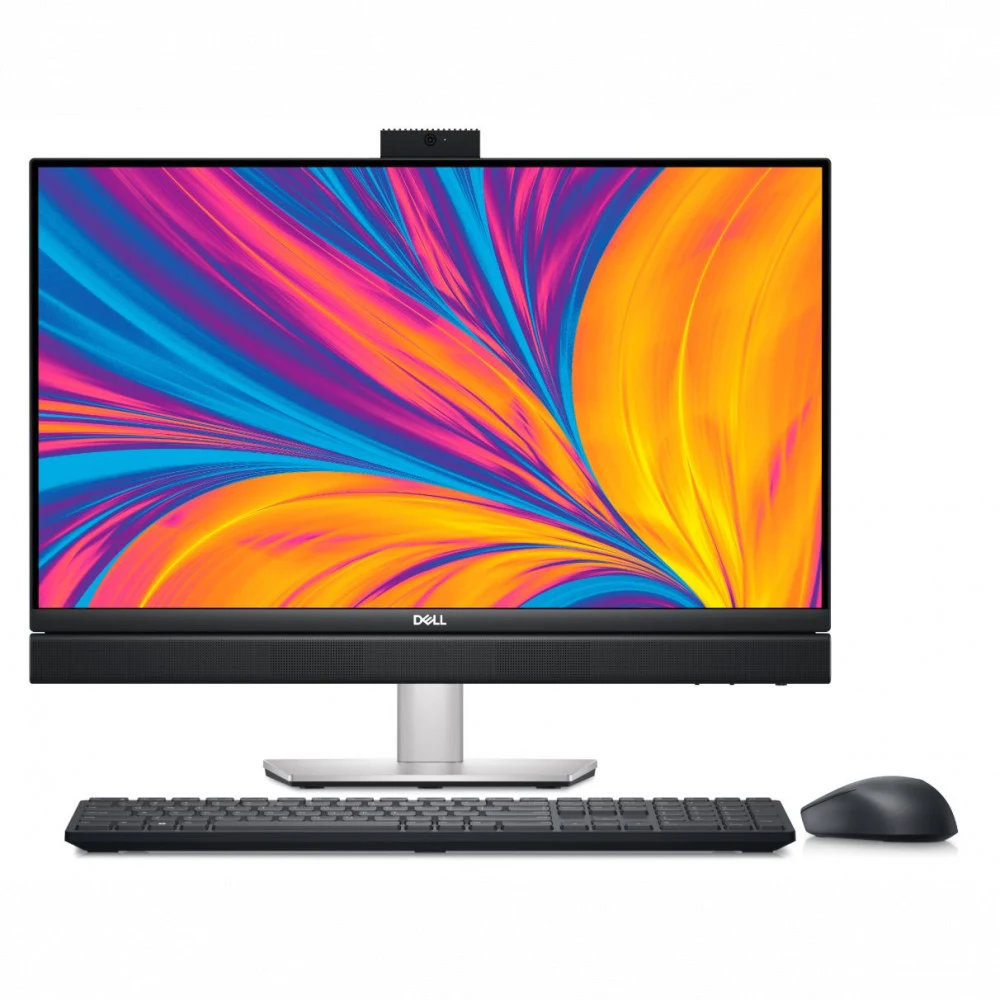 Моноблок Dell/OptiPlex All-in-One Plus 7420/3г/Core i5/14500/2,6 GHz/16 Gb/M.2 PCIe SSD/512 Gb/Integrated/Windows 11/Pro/23,8 ''/IPS/1920x1080 Pix/IR 210-BKVX_N002O7420AIOPEMEA_VP_1