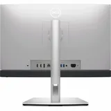 Моноблок Dell/OptiPlex All-in-One Plus 7420/3г/Core i5/14500/2,6 GHz/16 Gb/M.2 PCIe SSD/512 Gb/Integrated/Windows 11/Pro/23,8 ''/IPS/1920x1080 Pix/IR