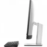 Моноблок Dell/Pro 24 All-in-One Plus QB24250/3г/Core Ultra 7/265/2,4 GHz/16 Gb/SSD/512 Gb/No ODD/Graphics/Arc Xe/256 Mb/Windows 11/Pro/64/23.8 ''/Full