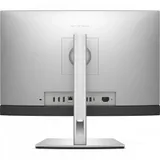 Моноблок Dell/Pro 24 All-in-One Plus QB24250/3г/Core Ultra 7/265/2,4 GHz/16 Gb/SSD/512 Gb/No ODD/Graphics/Arc Xe/256 Mb/Windows 11/Pro/64/23.8 ''/Full