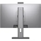 Моноблок Digma Pro Unity 23.8" Full HD i7 1255U (1.7) 16Gb SSD512Gb Iris Xe Windows 11 Professional GbitEth WiFi BT 90W клавиатура мышь Cam серый 1920x1080