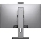 Моноблок Digma Pro Unity 23.8" Full HD i3 1215U (1.2) 8Gb SSD256Gb RGr CR Windows 11 Professional GbitEth WiFi BT 90W клавиатура мышь Cam серый 1920x1080