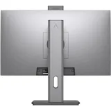Моноблок Digma Pro Unity 23.8" Full HD i3 12100 (3.3) 16Gb SSD512Gb UHDG CR Windows 11 Professional GbitEth WiFi BT 90W клавиатура мышь Cam серый/черный 1920x1080