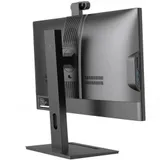 Моноблок Digma Pro Vision 23.8" Full HD i5 12450H (1.7) 16Gb SSD512Gb UHDG CR Windows 11 Professional Eth WiFi BT 90W клавиатура мышь Cam черный 1920x1080