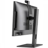 Моноблок Digma Pro Vision 23.8" Full HD i5 12450H (1.7) 16Gb SSD512Gb UHDG CR Windows 11 Professional Eth WiFi BT 90W клавиатура мышь Cam черный 1920x1080