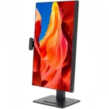 Моноблок Digma Pro Vision 23.8" Full HD i5 1235U (1.3) 16Gb SSD512Gb UHDG CR Windows 11 Pro Eth WiFi BT 90W клавиатура мышь Cam черный 1920x1080