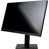 Моноблок/ HIPER V30 2k 27"(2560x1440 (матовый) IPS)/Intel Core i5 14400(2.5Ghz)/16384Mb/512PCISSDGb/noDVD/BT/WiFi/war 1y/7.93kg/черный/Win11Pro + Cam 5.0 SD/Беспроводные МК/WiFi6
