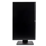 Моноблок/ HIPER V6 23.8"(1920x1080 (матовый) IPS)/Intel Core i5 14400(2.5Ghz)/16384Mb/512PCISSDGb/noDVD/BT/WiFi/war 1y/6.45kg/черный/Win11Pro + Cam 5.0 SD/Беспроводные МК/WiFi6
