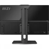 MSI Modern AM242P 12M-090RU [9S6-AE0711-840] Black 23.8" {i5-1240P/16GB/512GB SSD/Integrated/W11Pro}