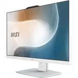 Modern AM242TP 1M-1019XRU 23.8"(1920x1080 (матовый))/Touch/Intel Core 5 120U(1.4Ghz)/16384Mb/512PCISSDGb/noDVD/Int:Intel® Graphics/Cam/BT/WiFi/war 1y/4.65kg/White/DOS + Wireless KB+M