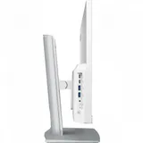 Modern AM242TP 1M-1019XRU 23.8"(1920x1080 (матовый))/Touch/Intel Core 5 120U(1.4Ghz)/16384Mb/512PCISSDGb/noDVD/Int:Intel® Graphics/Cam/BT/WiFi/war 1y/4.65kg/White/DOS + Wireless KB+M